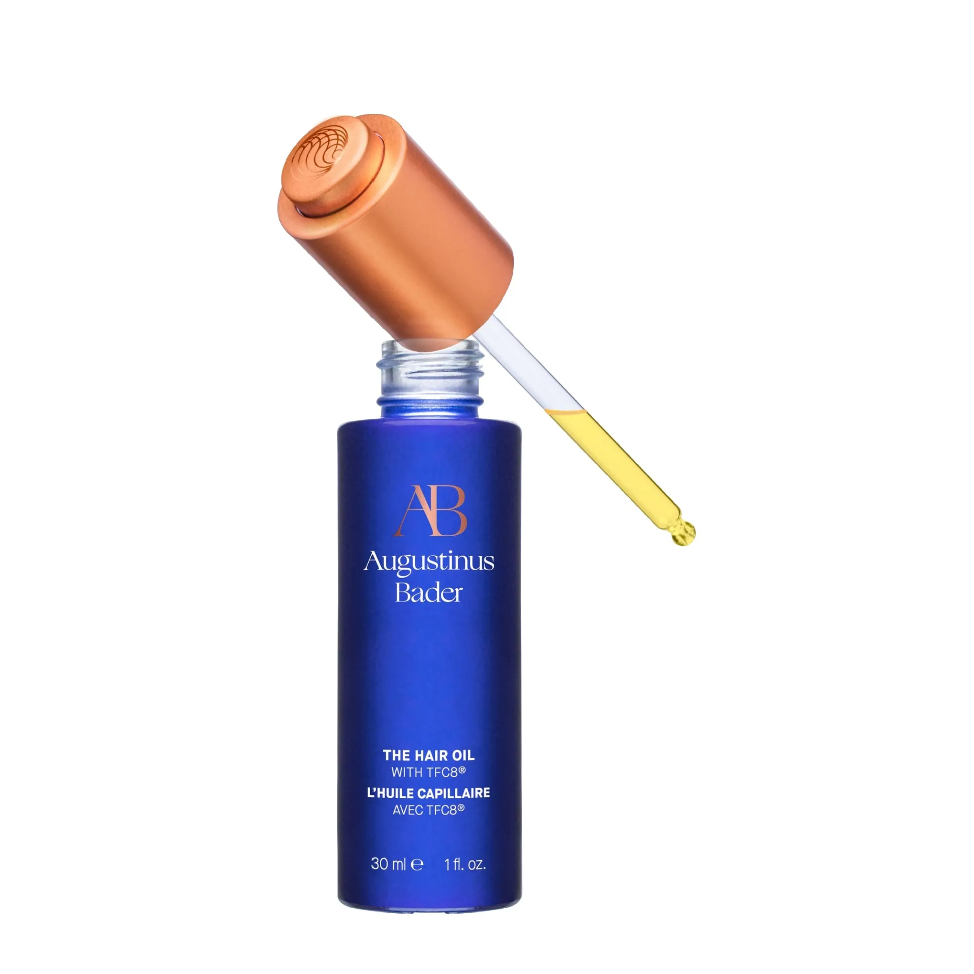 The Hair Oil 30ml