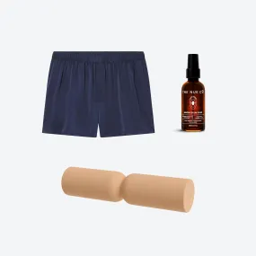 The Recovery Kit