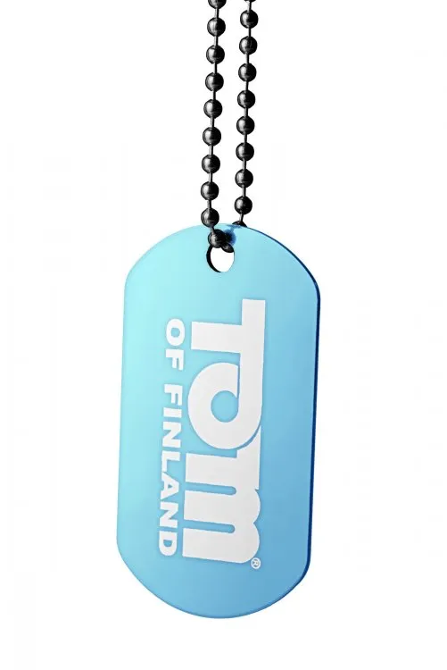 Tom of Finland Deep Throat Spray 4 Oz.