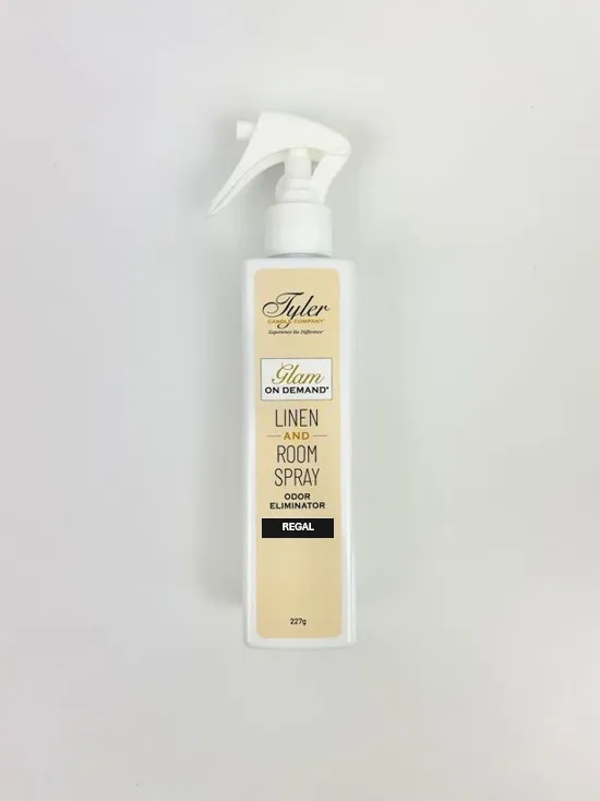 Tyler Glam on Demand 227g Regal