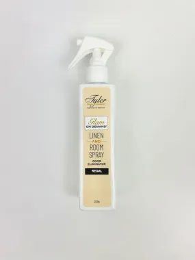 Tyler Glam on Demand 227g Regal