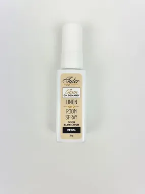 Tyler Glam on Demand 34g Regal