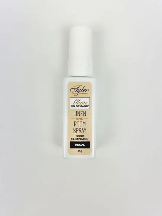 Tyler Glam on Demand 34g Regal