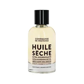 Ultra-Nourishing Dry Oil - Shea
