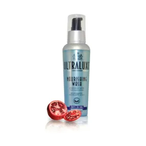 UltraLuxe Nourishing Wash