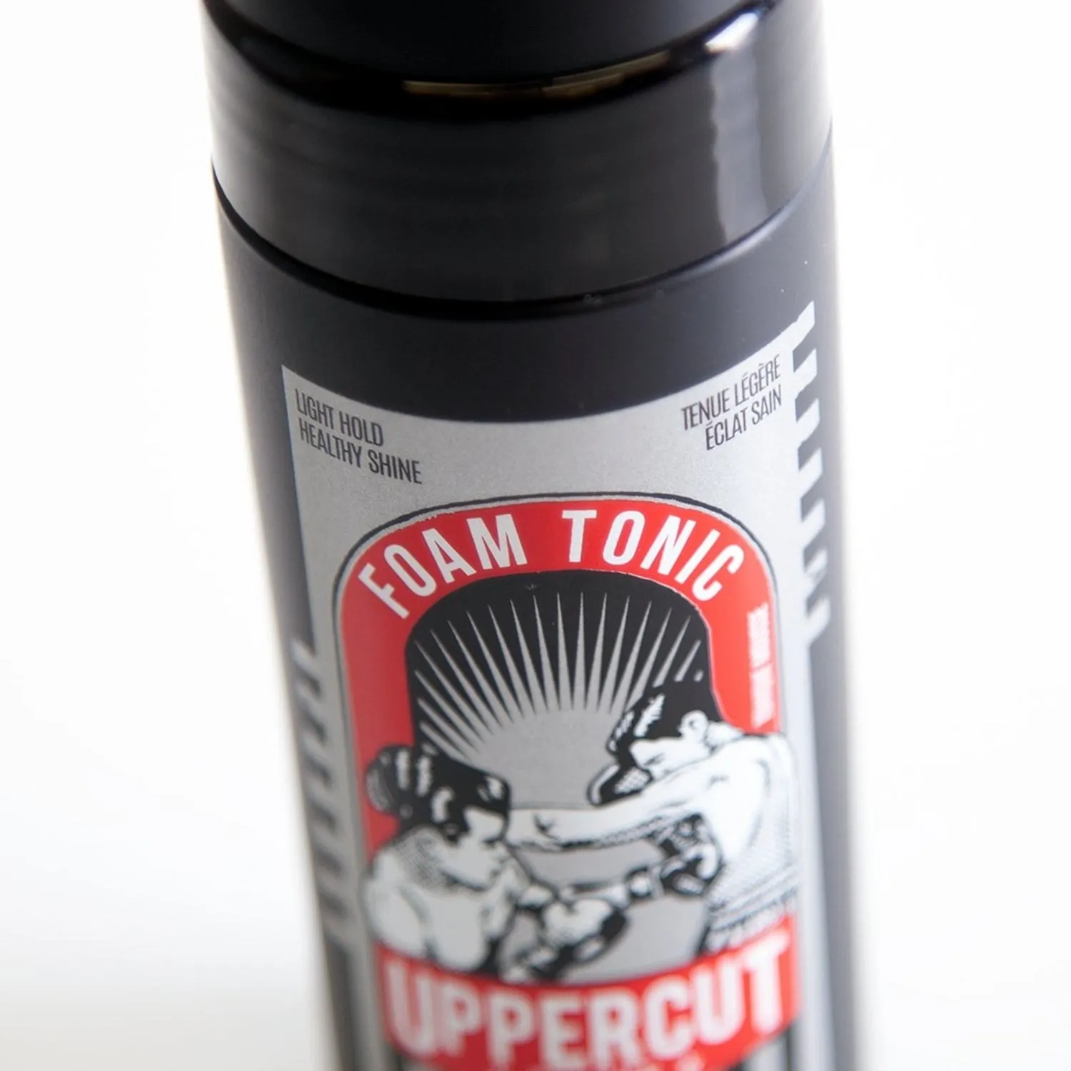 Uppercut Deluxe Foam Tonic (150ml)