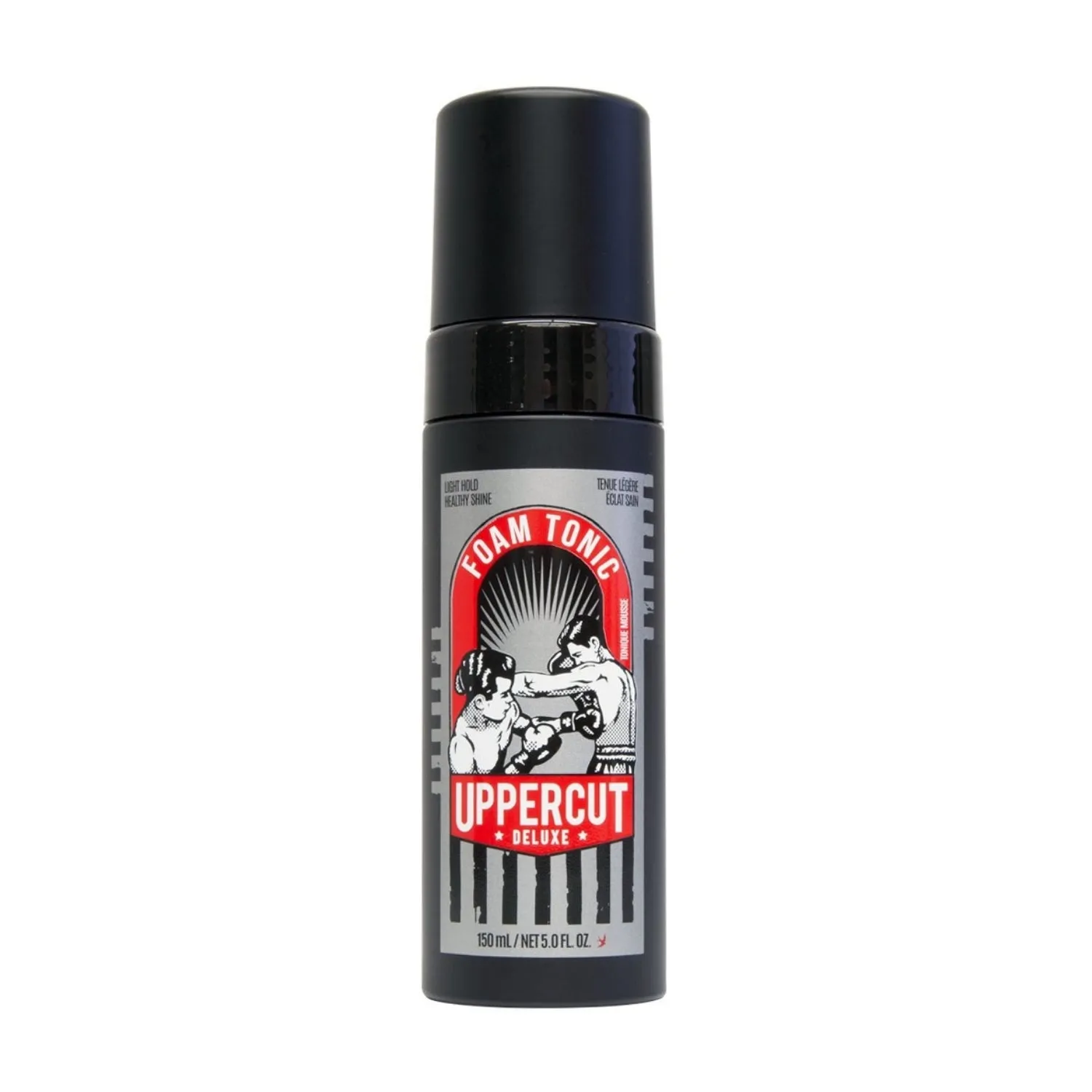 Uppercut Deluxe Foam Tonic (150ml)