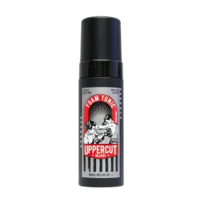 Uppercut Deluxe Foam Tonic (150ml)