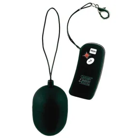 WATERPROOF 7 FUNCTION REMOTE EGG