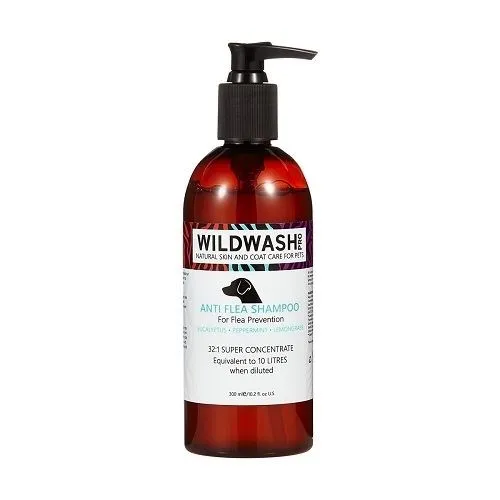 WildWash Perfume Fragrance
