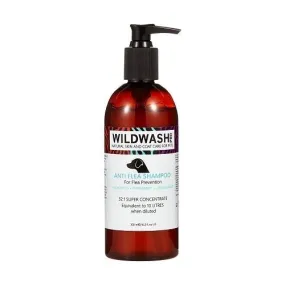 WildWash Perfume Fragrance
