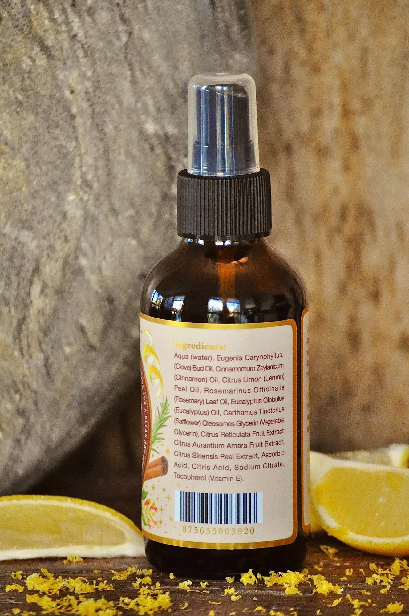 You Are Healthy Pure Plant Room Spray