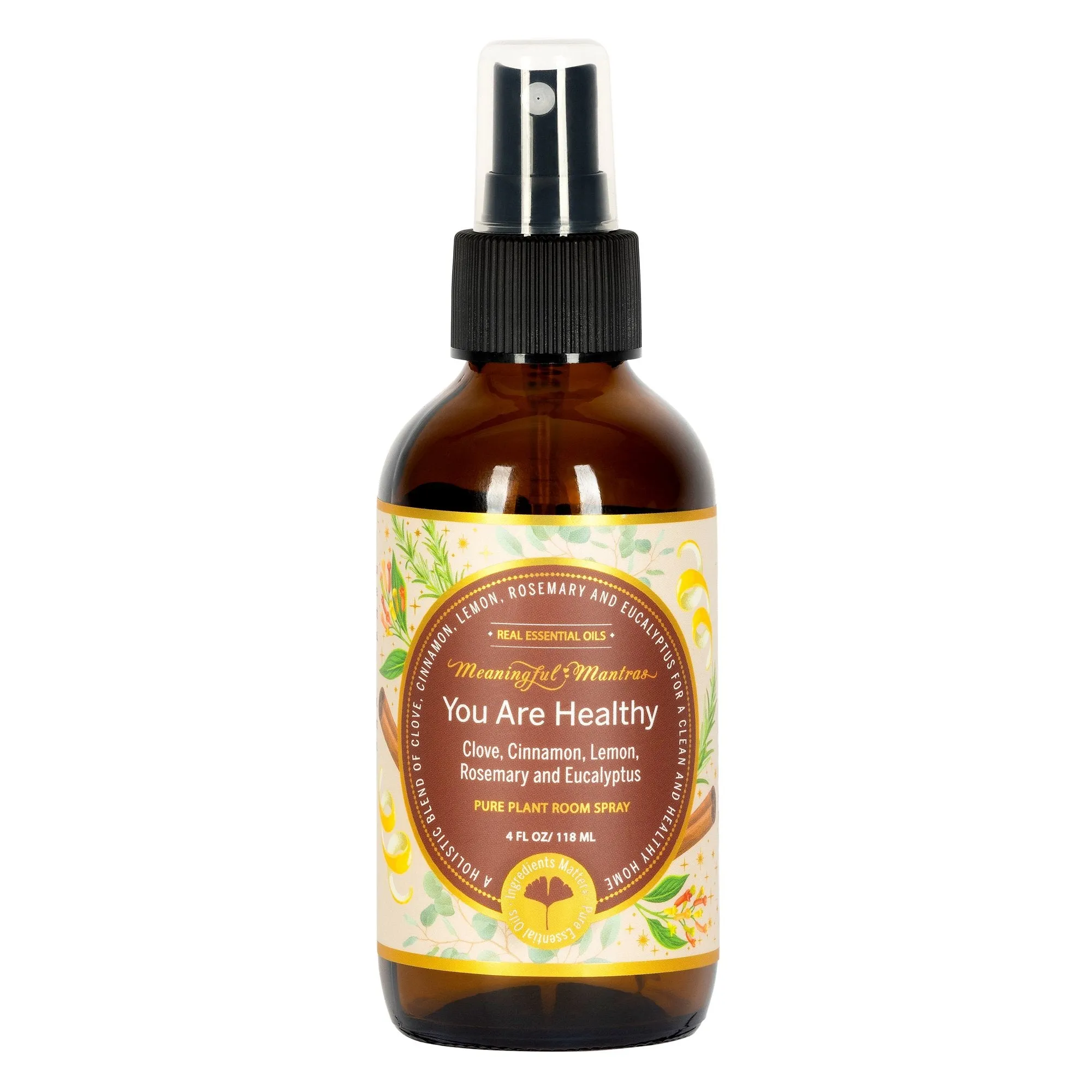 You Are Healthy Pure Plant Room Spray