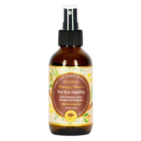 You Are Healthy Pure Plant Room Spray