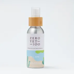 Z1 Spa Deodorant Spray – 100ml