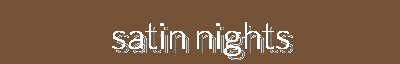 Satin Nights - Lacy Bodysuits, Couples’ Sets, Massage Gels & Passion Picks